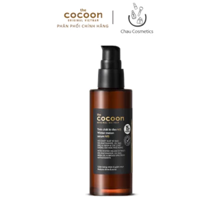 [MUA 2 GIẢM 30K - MUA 3 GIẢM 50K] 1 Tinh chất bí đao N15 (15% niacinamide) Cocoon serum giảm thâm mụn 70ml