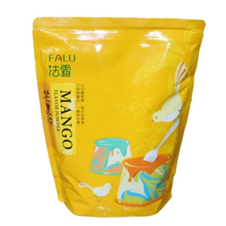 BỘT PHA TRÀ SỮA FALU 1KG