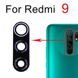 Kính Camera Xiaomi Redmi 9 ( Sale Sốc )