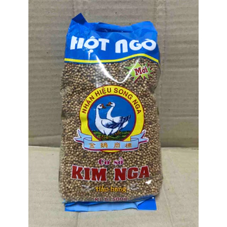 Hạt ngò Kim Nga (500gram)