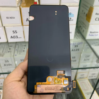 (Giá thợ) Màn hình Oppo Reno 2F/ K3/ Realme X, màn OLED nguyên bộ, dùng được vân tay trong màn hình