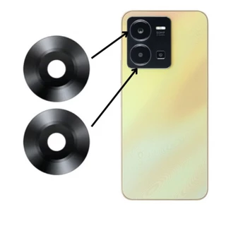 Kính Camera Vivo Y35 4G và 5G