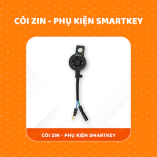 Còi zin 2 dây - phụ kiện khóa Smartkey, khóa chống trộm