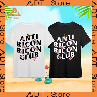 Áo thun Anti Ricon Ricon Club cực chất giá rẻ