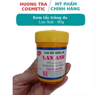 Kem tẩy trắng da Lan Anh - Hàng chuẩn công ty