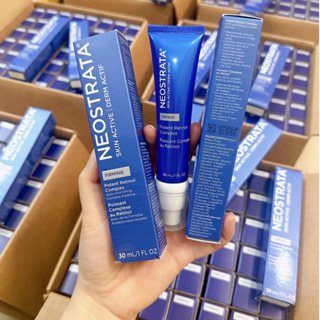 [NEW 2023] Neostrata Retinol Repair Complex Làm Mịn Các Đường Nhăn & Nếp Nhăn, Mờ Đốm Nâu và Cải Thiện Lỗ Chân Lông To