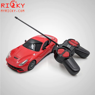 Xe điều khiển Ferrari 488 pin sạc,Audi, Lambo đủ Các kiểu