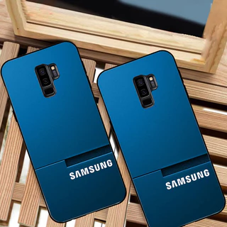 Ốp Lưng SAMSUNG S9, S9 PLUS/S9+ Mặt kính cường lực cao cấp, sáng bóng, Thiết kế riêng