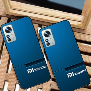 Ốp Lưng XIAOMI 12 5G ,12X, 12T,12 PRO Mặt kính cường lực cao cấp, sáng bóng, Thiết kế riêng