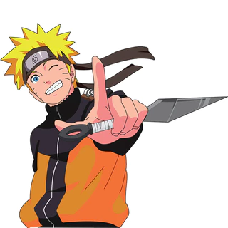 Đạo cụ hoá trang cosplay anime kunai shuriken ninja naruto tỉ lệ 1:1 anime phim hoạt hình Naruto