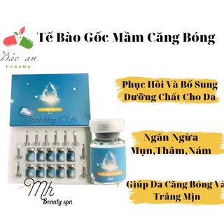 Tế bào gốc mầm Mh Beautyspa Serum siêu căng bóng dưỡng da hiệu quả - BẢO AN PHARMA