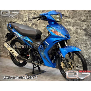 TEM RỜI EXCITER 2010