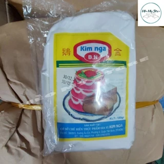 Bột Nổi, Bột Nở Làm Bánh Kim Nga gói 1kg