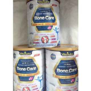 Vitanutri - Bone care 900g tặng kèm