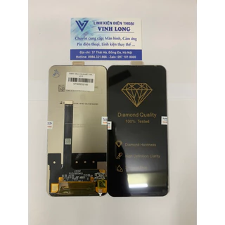 Màn hình Huawei X10 / Y9A - full bộ