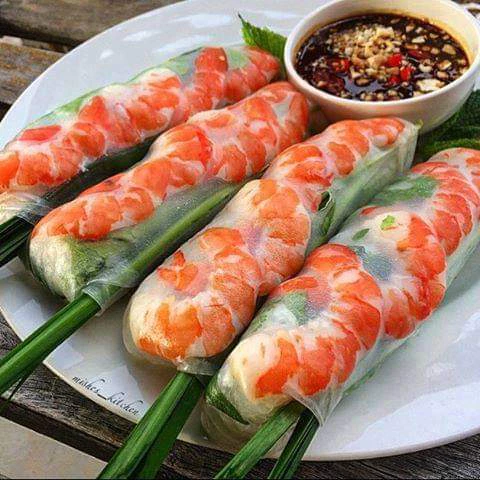 Giá sỉ Bánh tráng siêu mỏng làm gỏi cuốn ăn liền ko cần nhúng nước dẻo dai