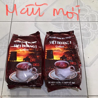 COMBO 2GOIS CÀ PHÊ VIỆT HOÀNG 500g