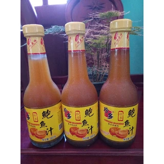 Cốt bào ngư( 380 ml