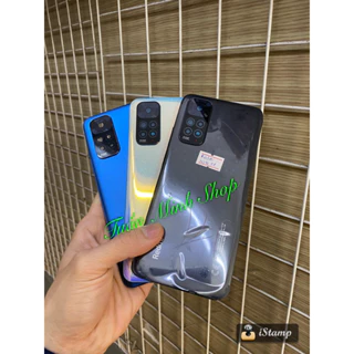 Vỏ Xiaomi Redmi Note 11