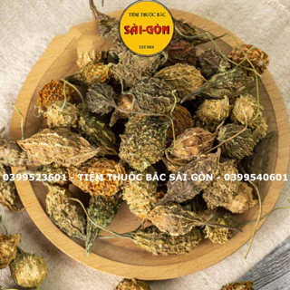 Khổ Qua Rừng Sấy Khô 100gram (Sản phẩm mới, Date mới)