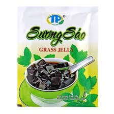 Sương sáo Đen Thuận Phát 50g