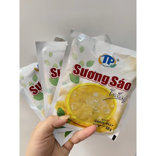 Sương sáo trắng Thuận Phát (50g)