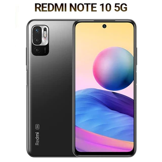 Điện thoại Xiaomi Redmi Note 10 JE vs Note 10T Chống Nước IP68, Mới 100% bảo hành 12 tháng 1 đổi 1