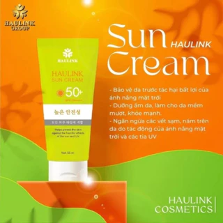 Kem Chống Nắng Haulink Chính Hãng 55ml