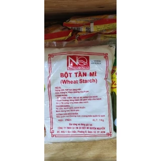 Bột tàn mì Nguyễn Quyên 1 kg