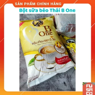 Bột Kem Béo B One Pha Trà Sữa Gói 1kg - NK Thái Lan