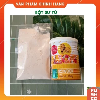 [Hàng chính hãng] Bột sư tử CUSTARD POWDER