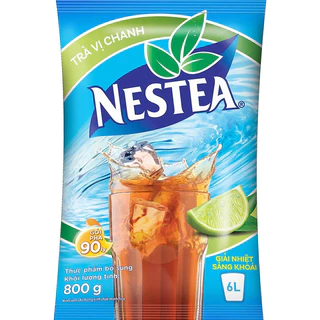 Bột trà chanh Nestea 800g