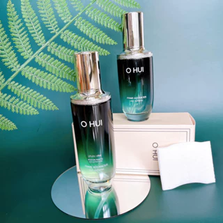 Nước Hoa Hồng OHUI Prime Advancer Skin Softener 150ml Mang Lại Làn Da Ẩm Mịn