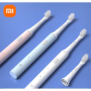 Bàn chải điện dùng pin sạc Xiaomi Mijia T100