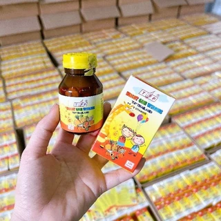 [Cam kết chính hãng] 1 hộp Vitamin tăng cân TP Thái Lan