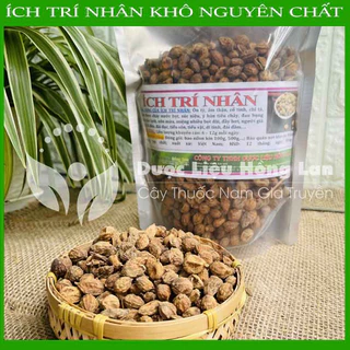 ✅ Ích Trí Nhân khô sạch loại 1 - Hàng chính hãng Công Ty