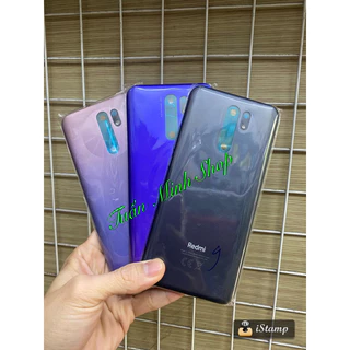 Vỏ Xiaomi Redmi 9