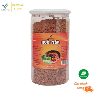 Muối Tôm Viettin Mart 500G