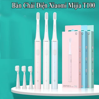 Bàn chải điện Xiaomi T100- Hàng chính hãng