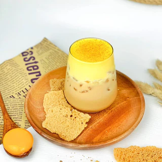 Bột kem trứng / frappe béo ngậy (100g) - Gian Bếp Nhỏ Orino
