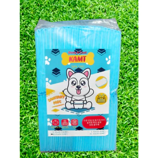 [Hỏa tốc HCM] Tã lót chuồng/ tã lót khay 5 lớp cho chó mèo doog & caat size S,M,L,XL loại 1.2kg