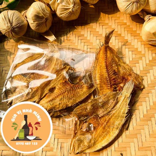 KHÔ CÁ DẢNH ( KHÔ CÁ NGỘ ) ĐẶC SẢN PHAN THIẾT -100GR-500GR