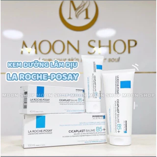 KEM DƯỠNG LAROCHE POSAY B5 NEW