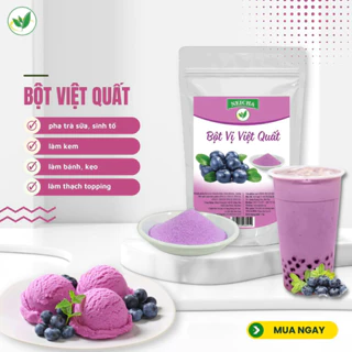 Bột vị hương việt quất(1kg)