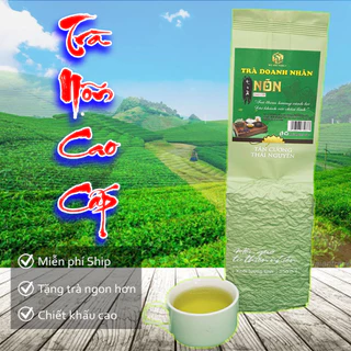 Trà Nõn Cao Cấp - Trà Xanh Tân Cương Thái Nguyên Chính Gốc