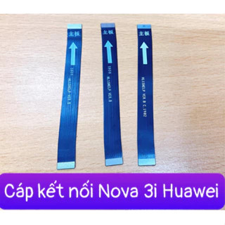 Cáp kết nối Nova 3i Huawei