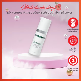 Serum phục hồi DMK Beta Gel Serum 30ml Phục hồi da