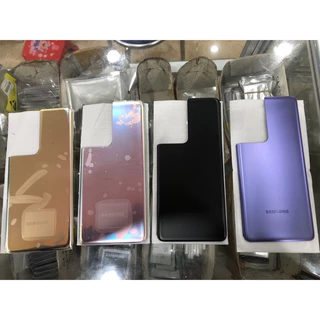 Nắp lưng Samsung S21 Ultra zin