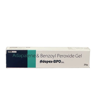 [ Hacks & Slacks ]  Adapalen & Benzoyl peroxide Adapex BPO gel giảm mụn, giảm thâm hiệu quả