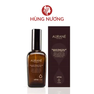 Tinh Dầu Dưỡng Tóc Aurané 125ml, Dầu Dưỡng Tóc Chính Hãng, Dưỡng Ẩm, Chăm Sóc Tóc